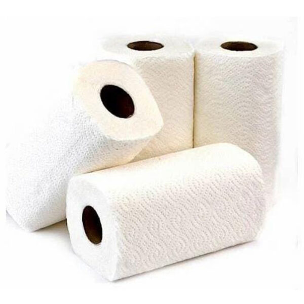 Tissue Paper Rolls