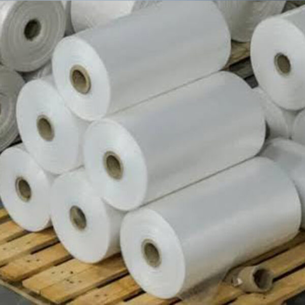 LDPE Film Rolls