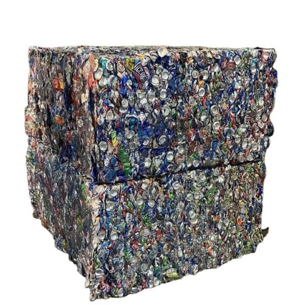 Used Beverage Cans (UBC)