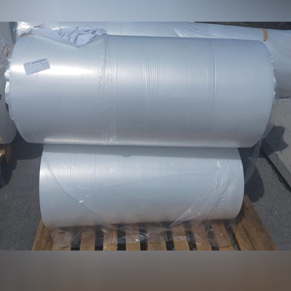 PE/PA Film Rolls
