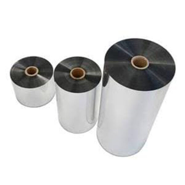 PET Sheet Rolls