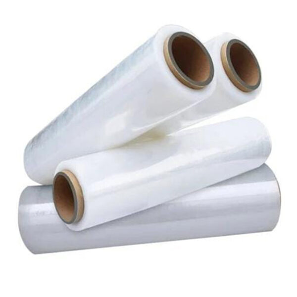 PP Film Rolls